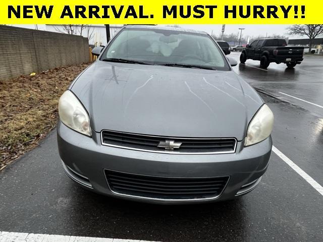 used 2009 Chevrolet Impala car, priced at $4,300