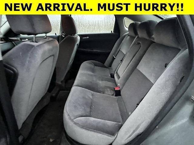 used 2009 Chevrolet Impala car, priced at $4,300