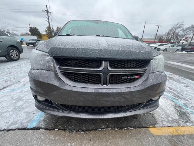 used 2019 Dodge Grand Caravan car, priced at $10,500