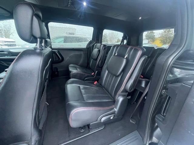 used 2019 Dodge Grand Caravan car, priced at $10,500