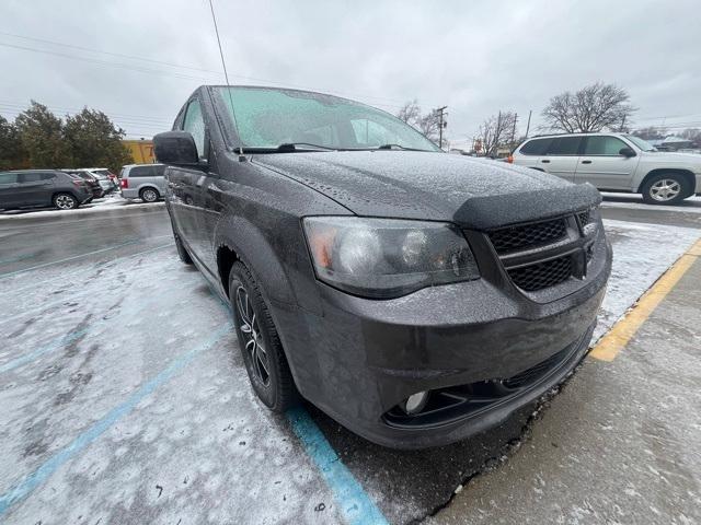 used 2019 Dodge Grand Caravan car, priced at $10,500