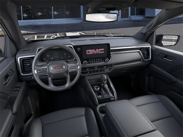 new 2024 GMC Canyon car, priced at $45,164