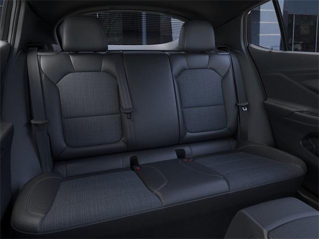 new 2025 Buick Envista car, priced at $25,638