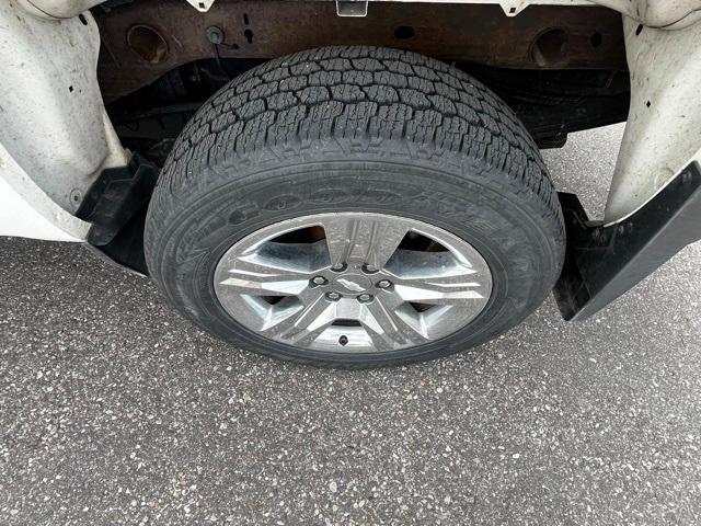 used 2019 Chevrolet Silverado 1500 LD car, priced at $24,900