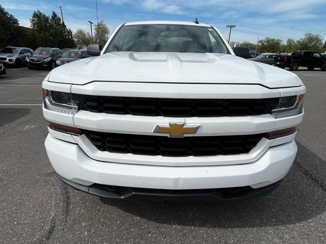 used 2019 Chevrolet Silverado 1500 LD car, priced at $24,900