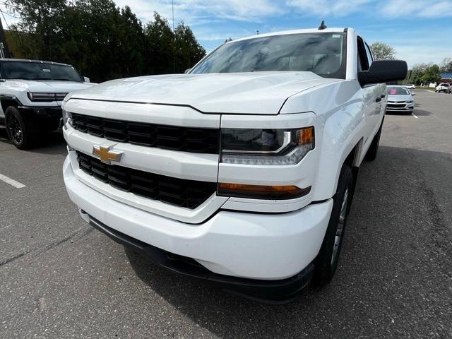 used 2019 Chevrolet Silverado 1500 LD car, priced at $24,900