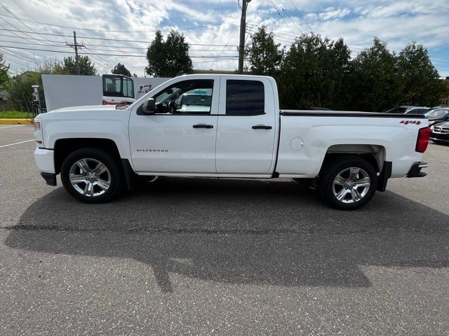 used 2019 Chevrolet Silverado 1500 LD car, priced at $24,900
