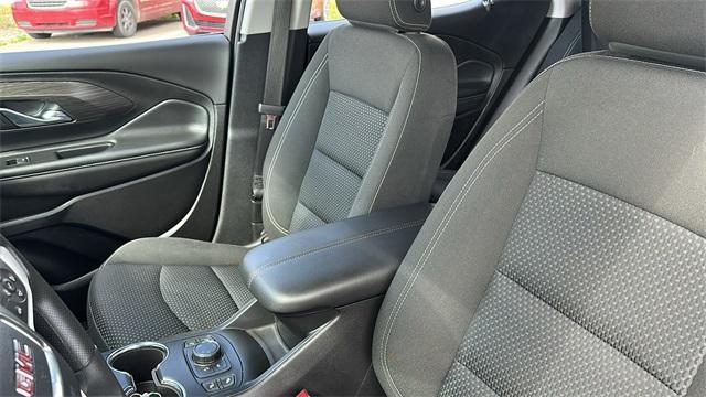 used 2024 GMC Terrain car, priced at $26,500