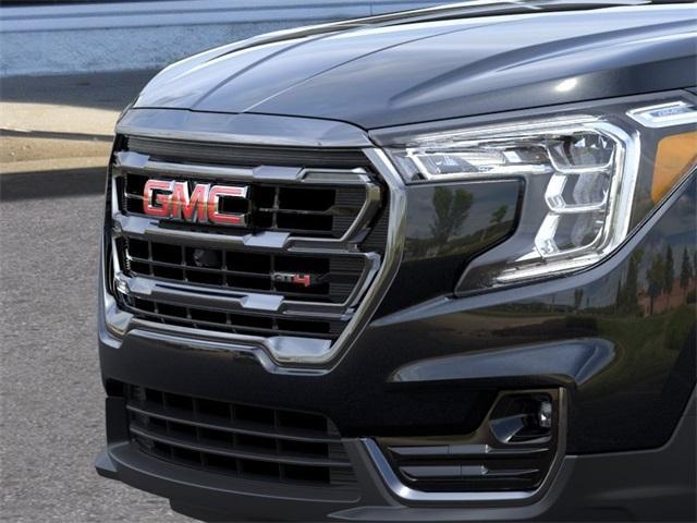 new 2024 GMC Terrain car, priced at $34,300