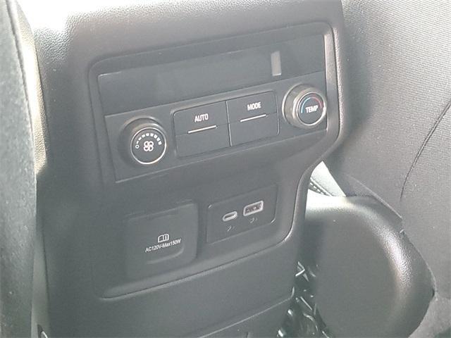 used 2022 GMC Acadia car, priced at $25,878
