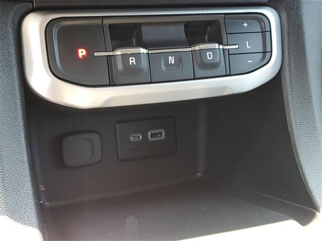 used 2022 GMC Acadia car, priced at $25,878