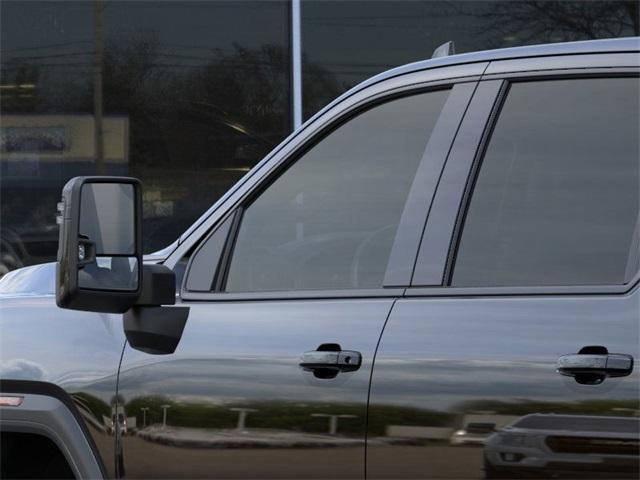 new 2025 GMC Sierra 2500 car, priced at $70,583