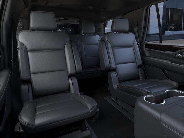 new 2024 GMC Yukon car, priced at $92,348