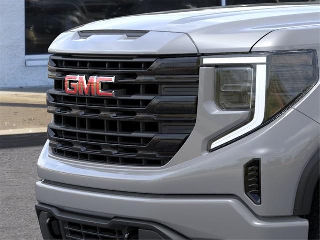 new 2024 GMC Sierra 1500 car, priced at $48,593