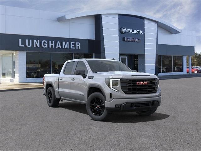 new 2024 GMC Sierra 1500 car, priced at $48,593