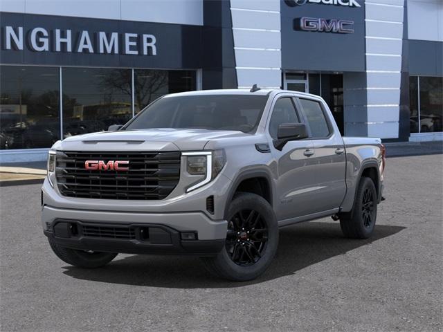 new 2024 GMC Sierra 1500 car, priced at $48,593