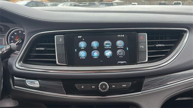 used 2019 Buick Enclave car, priced at $20,200
