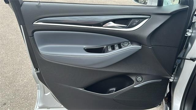 used 2019 Buick Enclave car, priced at $20,200