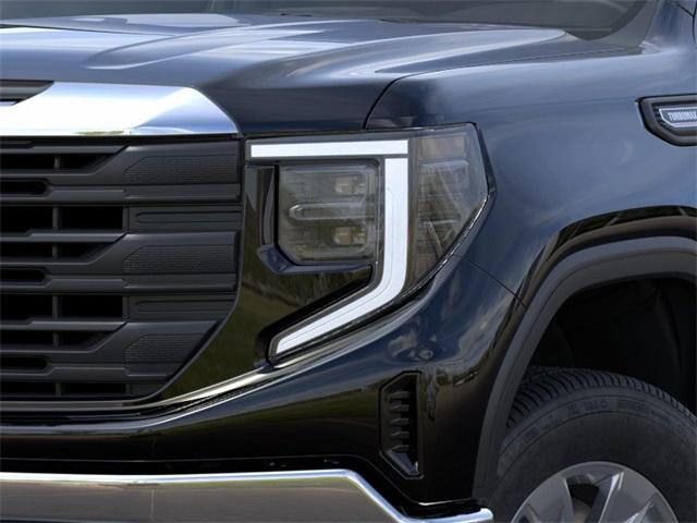 new 2025 GMC Sierra 1500 car, priced at $40,971