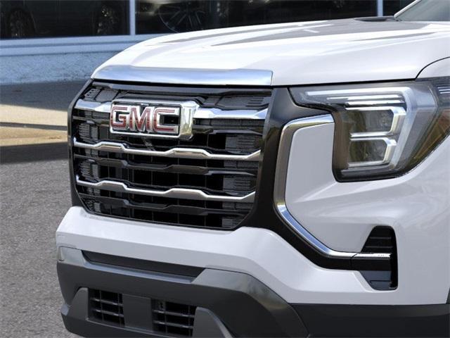 new 2026 GMC Terrain car, priced at $29,079