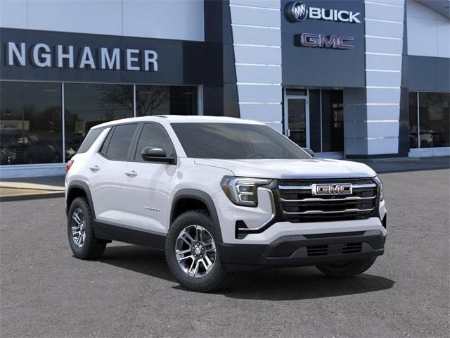 new 2026 GMC Terrain car, priced at $29,079