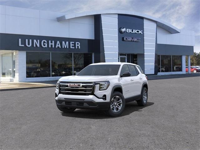 new 2026 GMC Terrain car, priced at $29,079