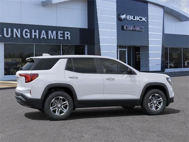 new 2026 GMC Terrain car, priced at $29,079
