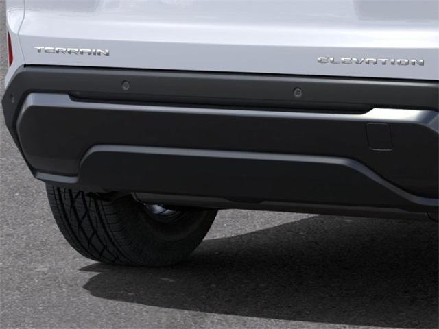 new 2026 GMC Terrain car, priced at $29,079