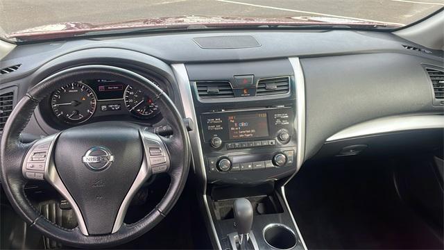 used 2013 Nissan Altima car, priced at $6,400