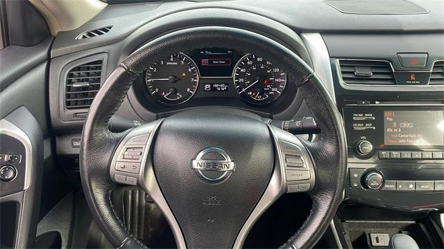 used 2013 Nissan Altima car, priced at $6,400