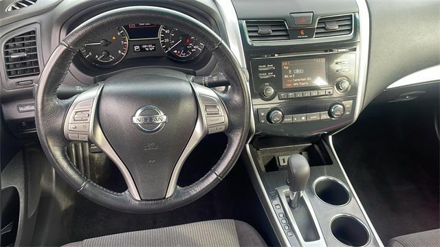 used 2013 Nissan Altima car, priced at $6,400