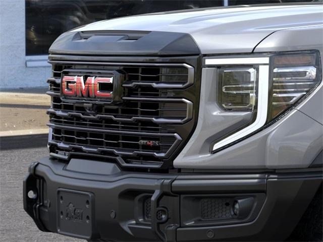 new 2024 GMC Sierra 1500 car, priced at $73,638