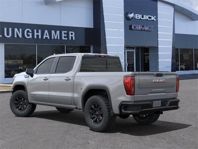 new 2024 GMC Sierra 1500 car, priced at $73,638