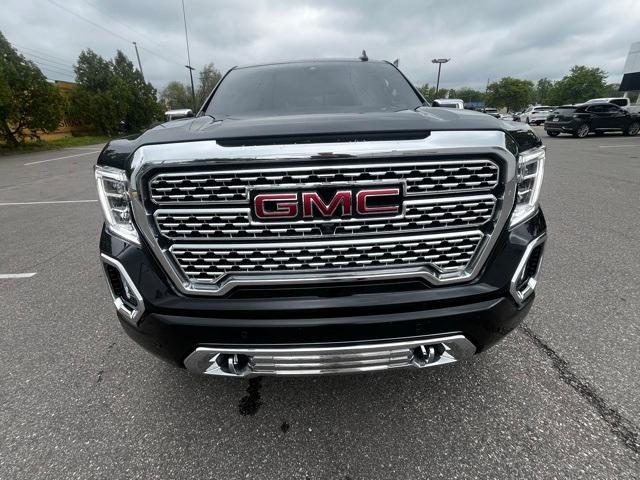 used 2021 GMC Sierra 1500 car, priced at $42,965