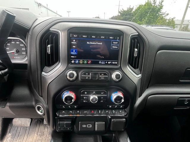 used 2021 GMC Sierra 1500 car, priced at $42,965