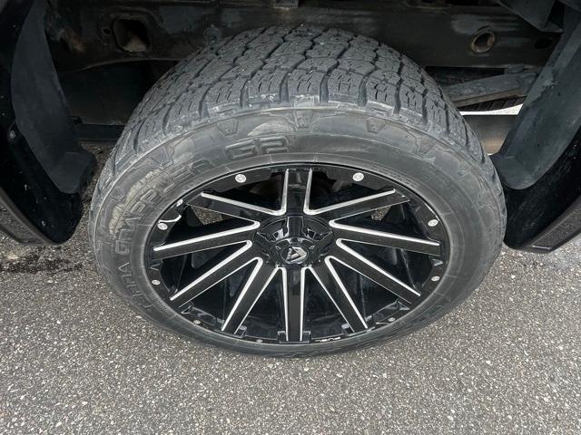 used 2021 GMC Sierra 1500 car, priced at $42,965