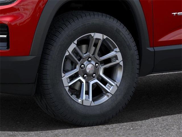 new 2026 GMC Terrain car, priced at $31,758