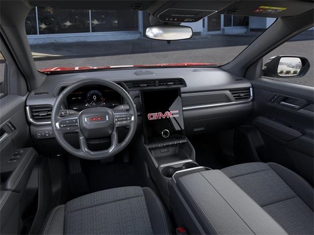 new 2026 GMC Terrain car, priced at $31,758