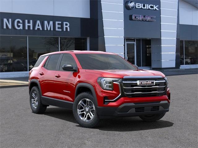 new 2026 GMC Terrain car, priced at $31,758
