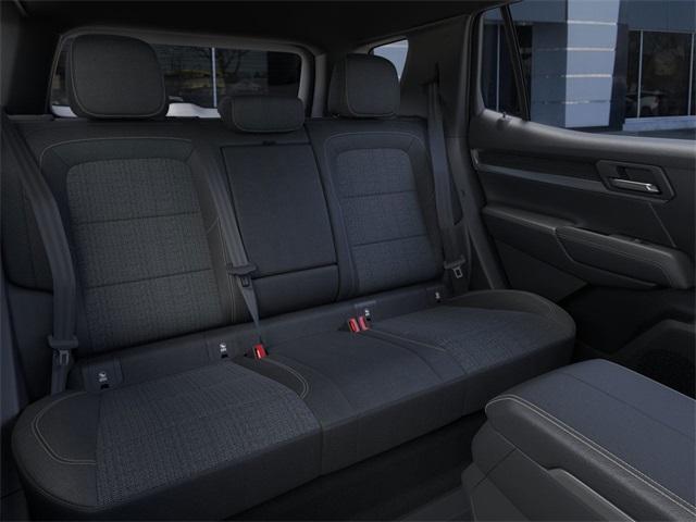 new 2026 GMC Terrain car, priced at $31,758