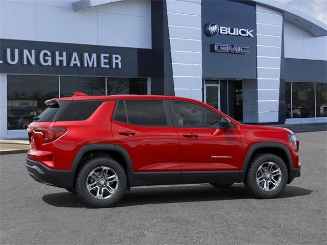 new 2026 GMC Terrain car, priced at $31,758