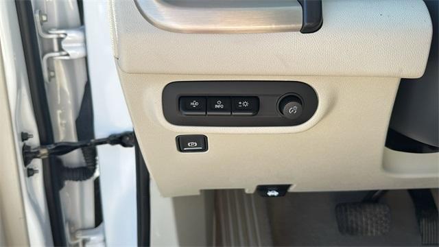 used 2023 GMC Terrain car, priced at $28,490