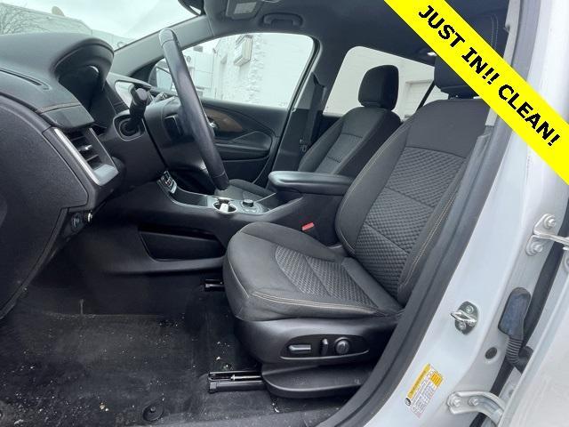 used 2019 GMC Terrain car, priced at $14,900