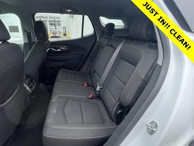 used 2019 GMC Terrain car, priced at $14,900