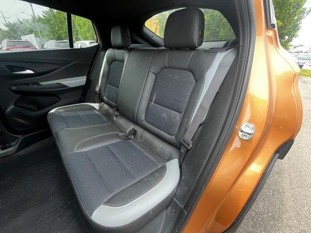 used 2024 Buick Envista car, priced at $22,990