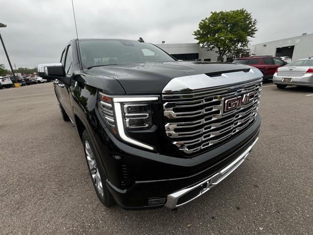 used 2023 GMC Sierra 2500 car, priced at $69,990