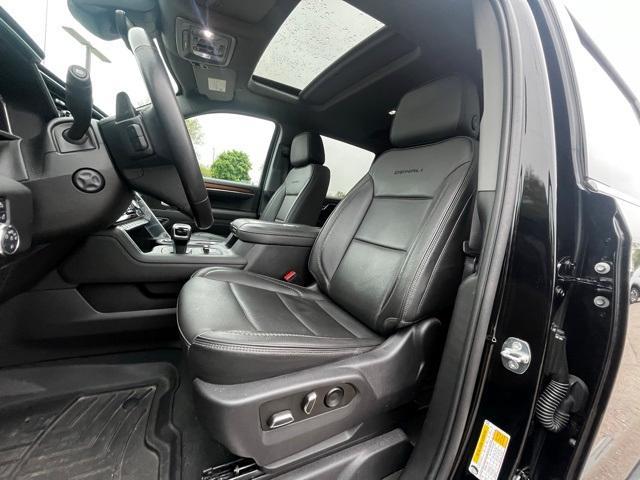 used 2023 GMC Sierra 2500 car, priced at $69,990