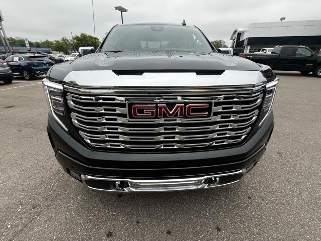 used 2023 GMC Sierra 2500 car, priced at $69,990