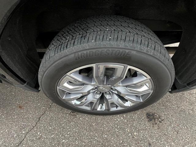 used 2023 GMC Sierra 2500 car, priced at $69,990