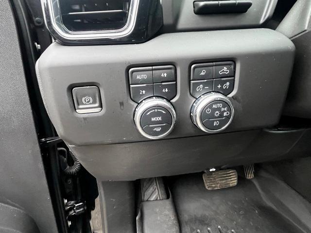 used 2023 GMC Sierra 2500 car, priced at $69,990